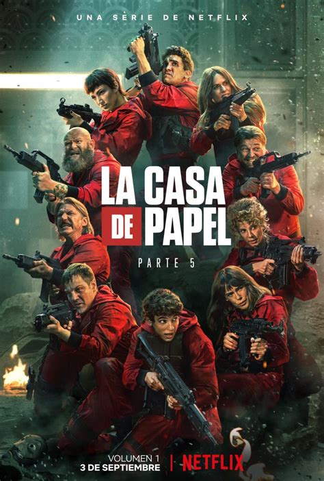 soap2day la casa de papel|Money Heist (TV Series 2017–2021) .